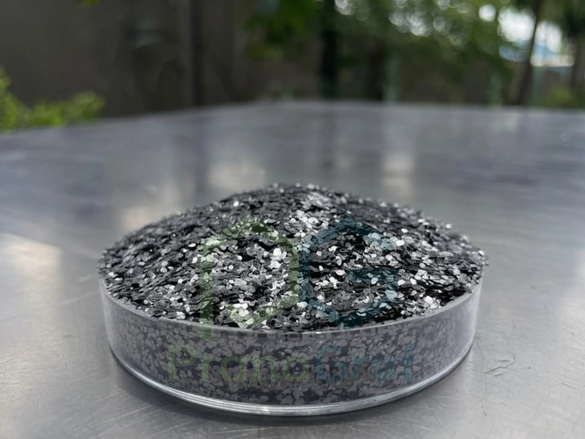 Natural Flake Graphite – Fine